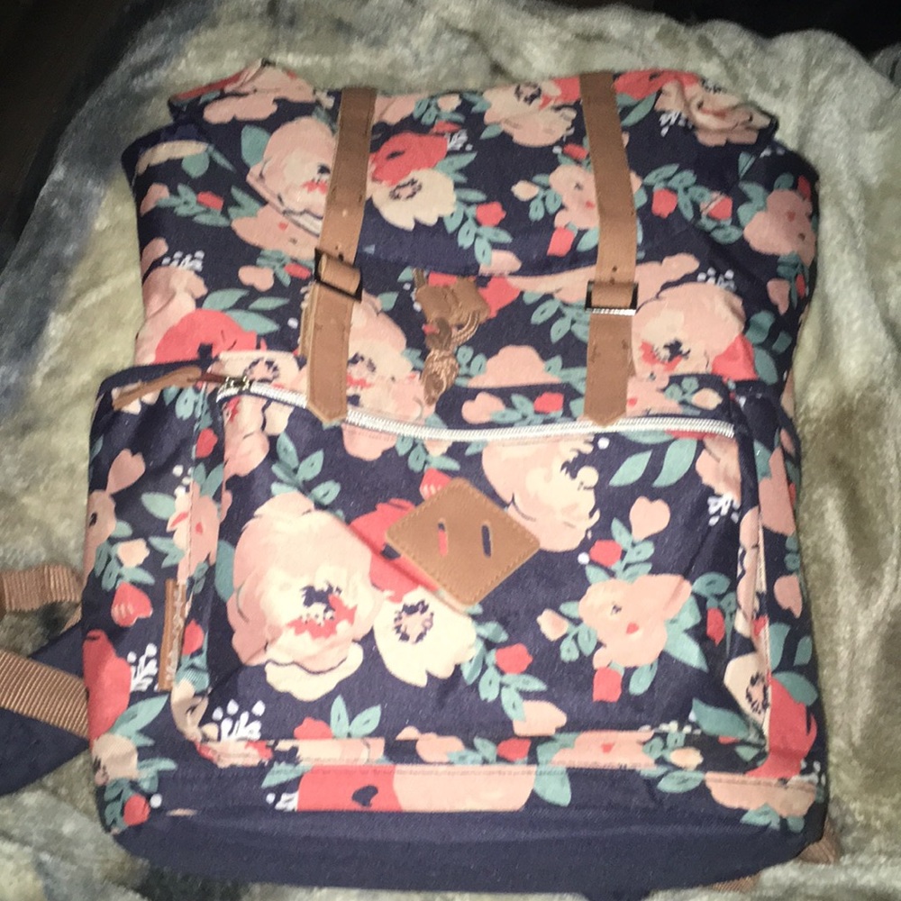 Backpack